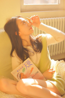 美国暴躁女RAPPER
